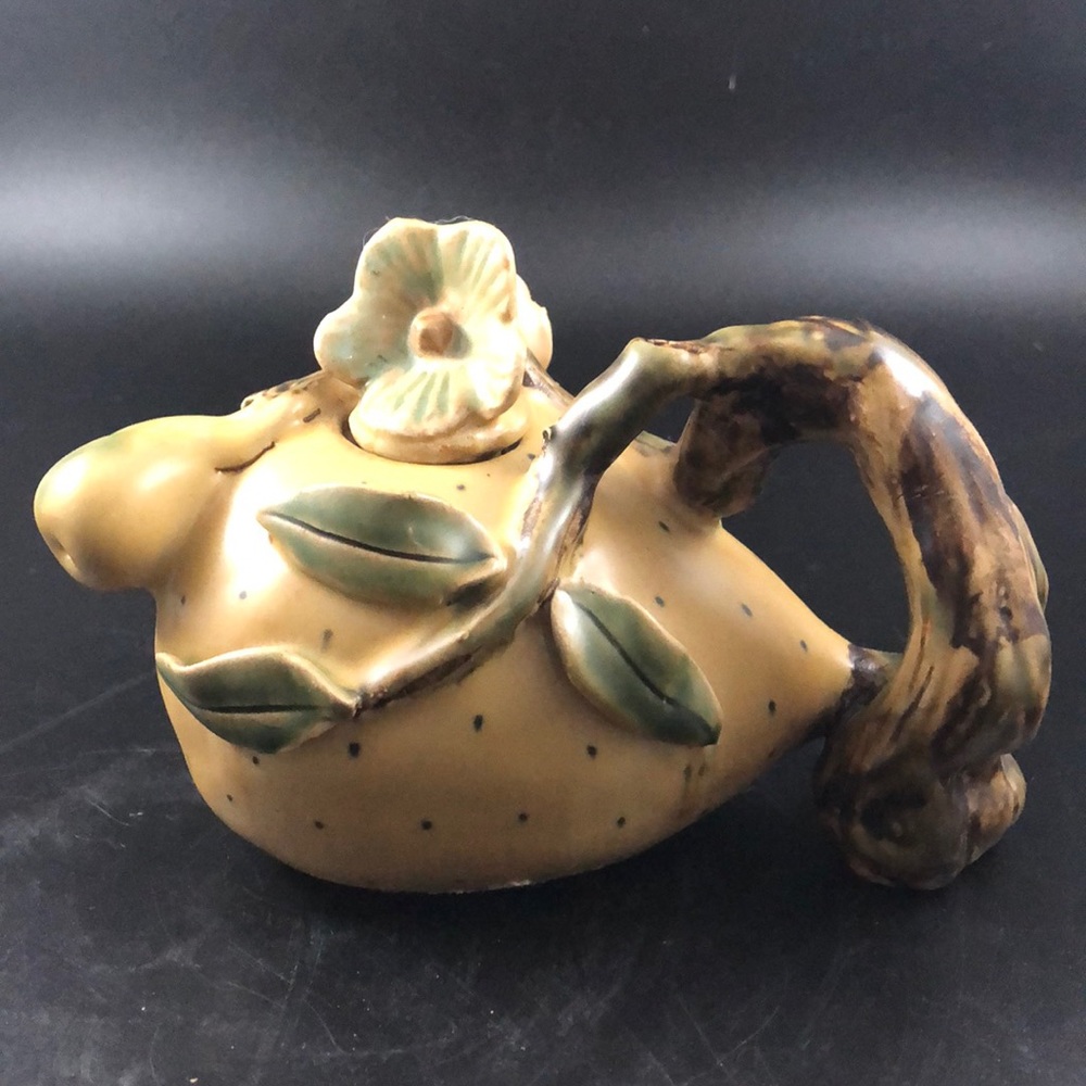 Teapot